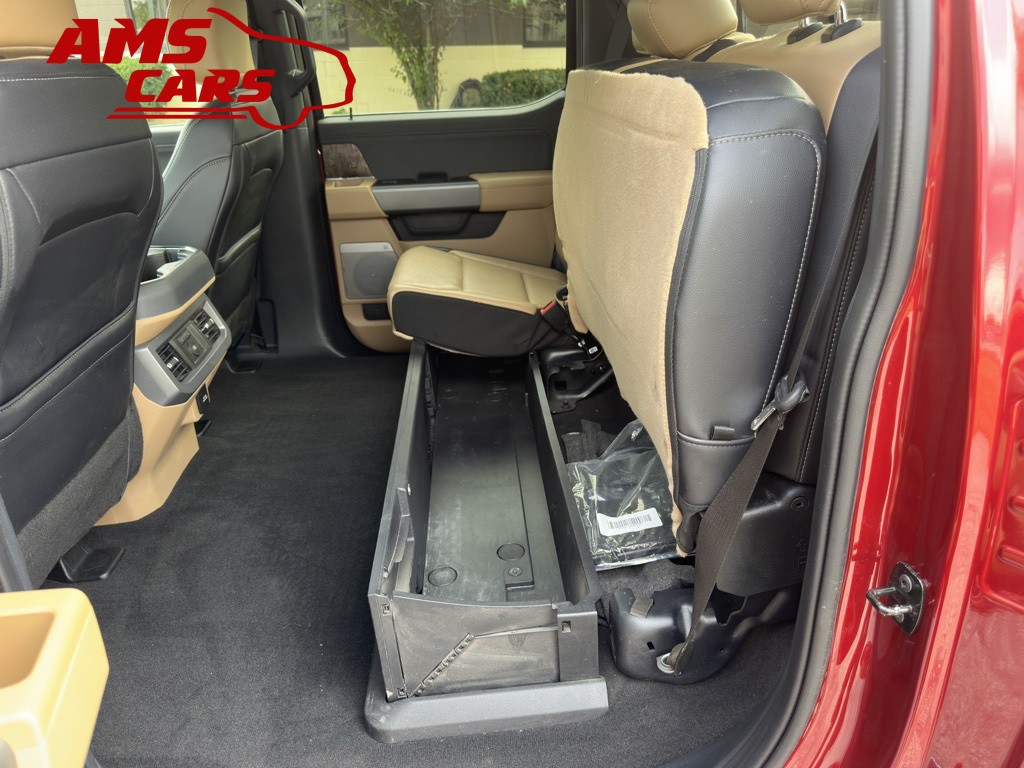 2025 Ford F-350 Image 14