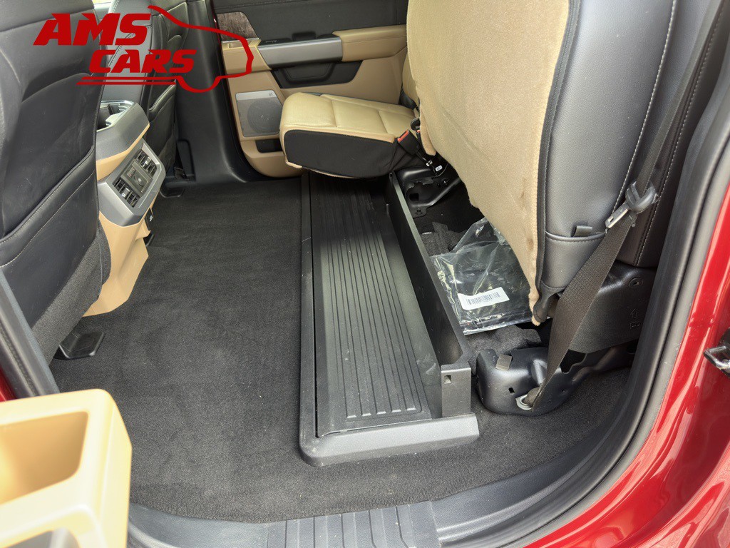 2025 Ford F-350 Image 15