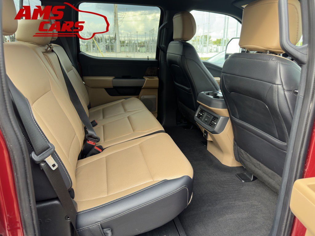 2025 Ford F-350 Image 17