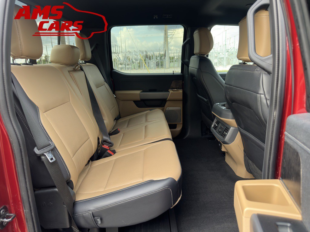 2025 Ford F-350 Image 18