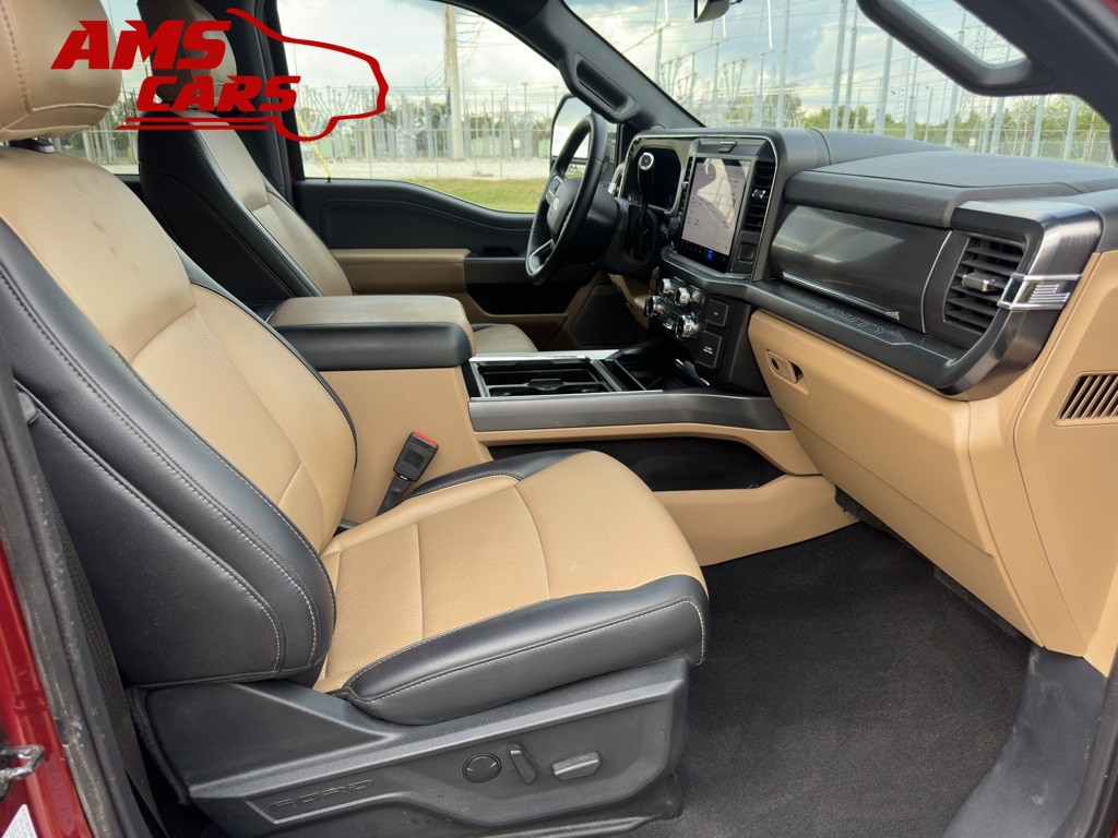 2025 Ford F-350 Image 19