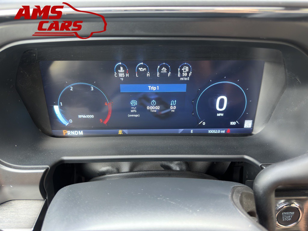 2025 Ford F-350 Image 21