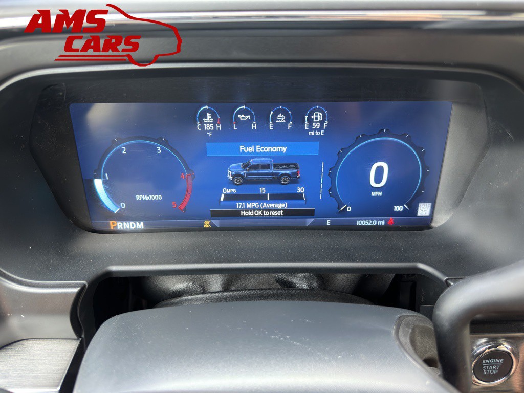 2025 Ford F-350 Image 22