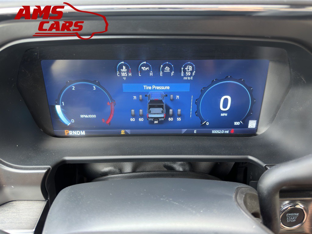 2025 Ford F-350 Image 23