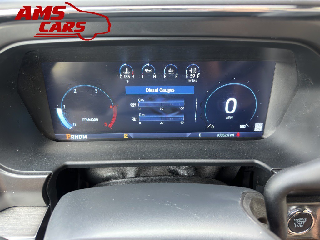 2025 Ford F-350 Image 24