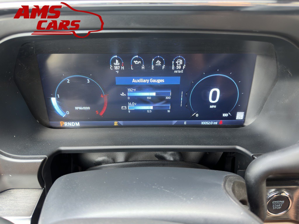 2025 Ford F-350 Image 27