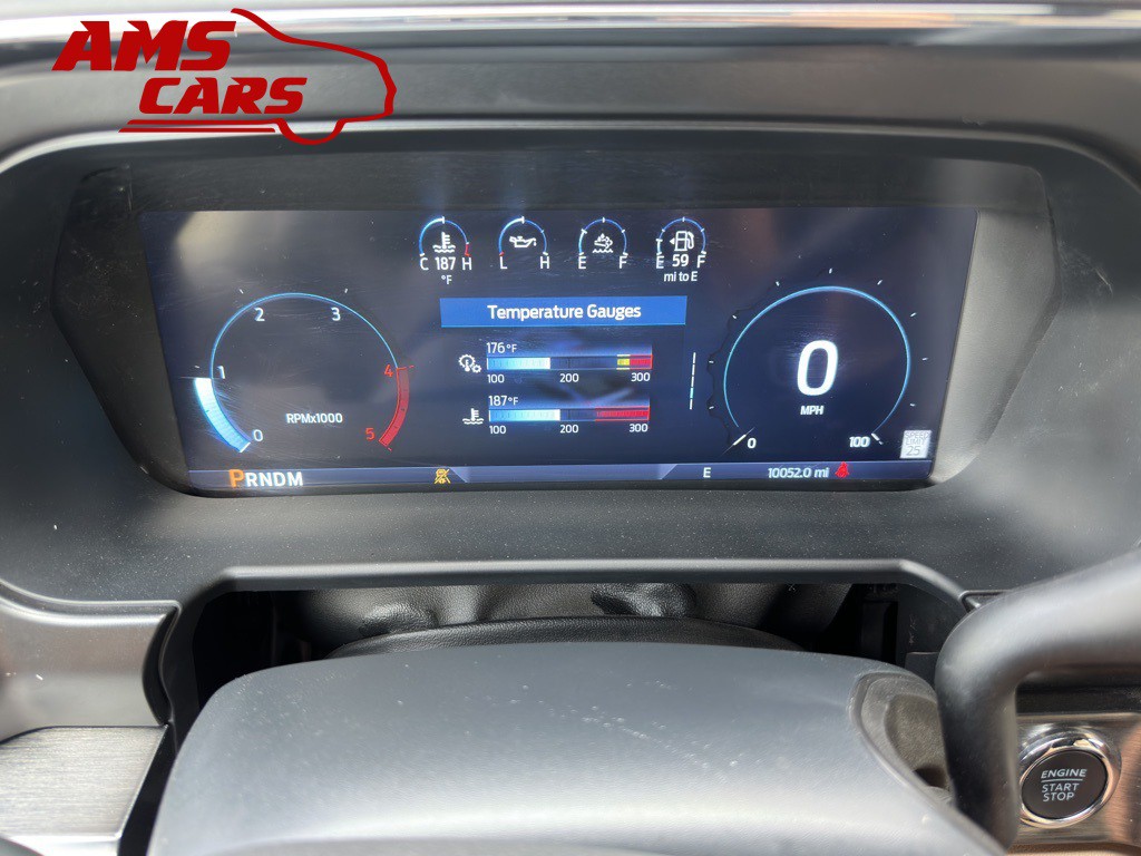 2025 Ford F-350 Image 28