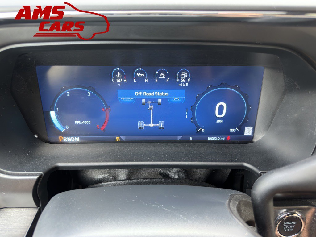 2025 Ford F-350 Image 31