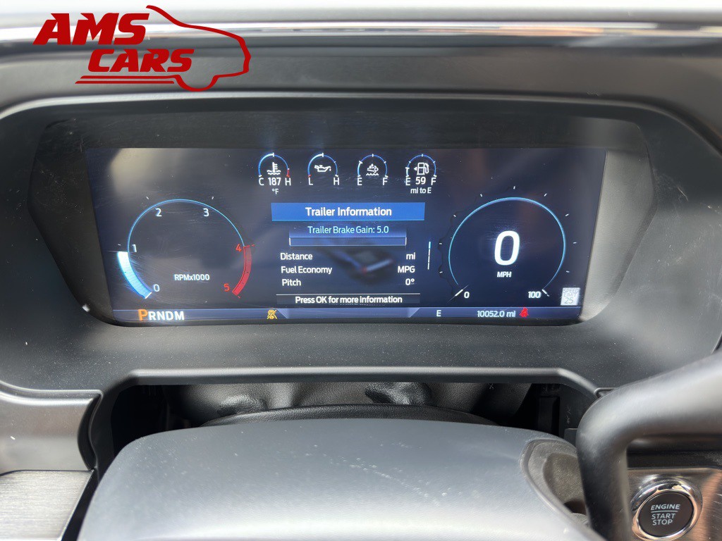 2025 Ford F-350 Image 33