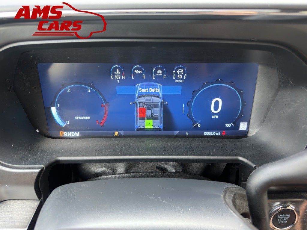 2025 Ford F-350 Image 36