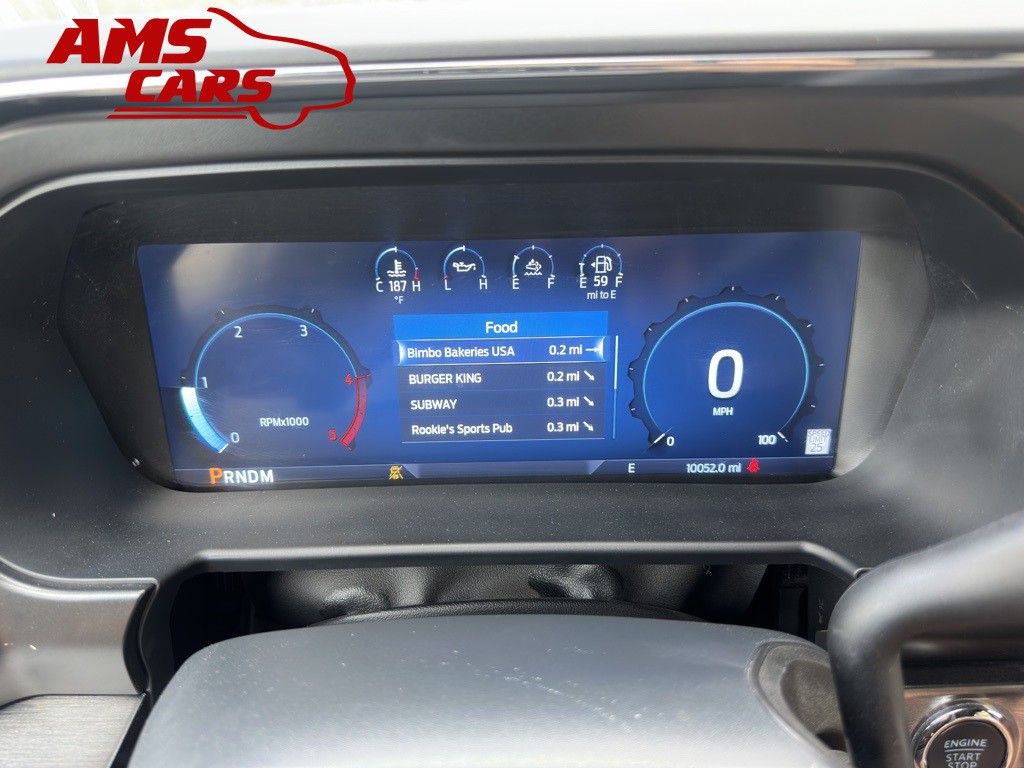 2025 Ford F-350 Image 38