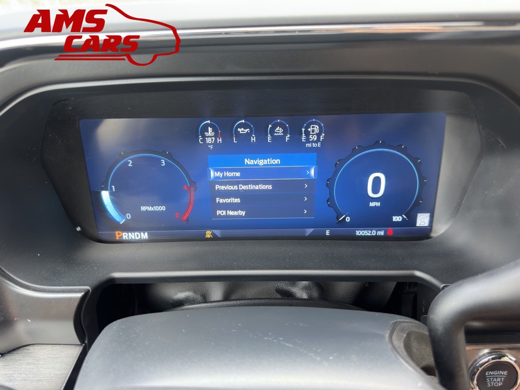 2025 Ford F-350 Image 39