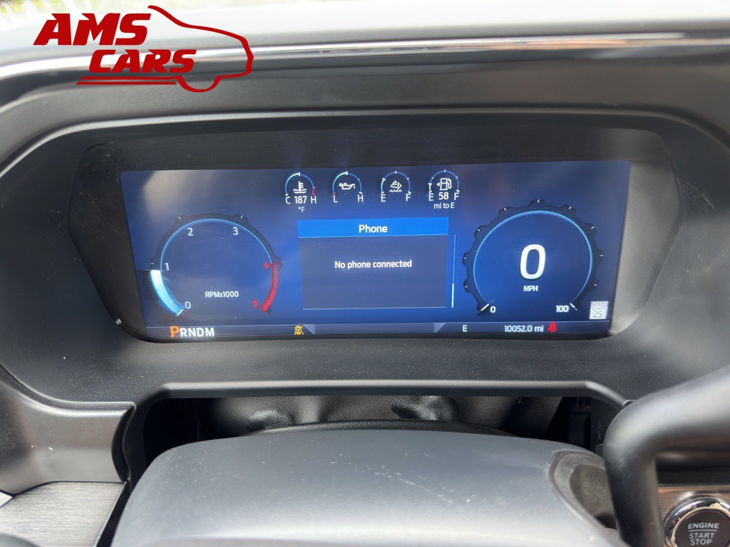 2025 Ford F-350 Image 40