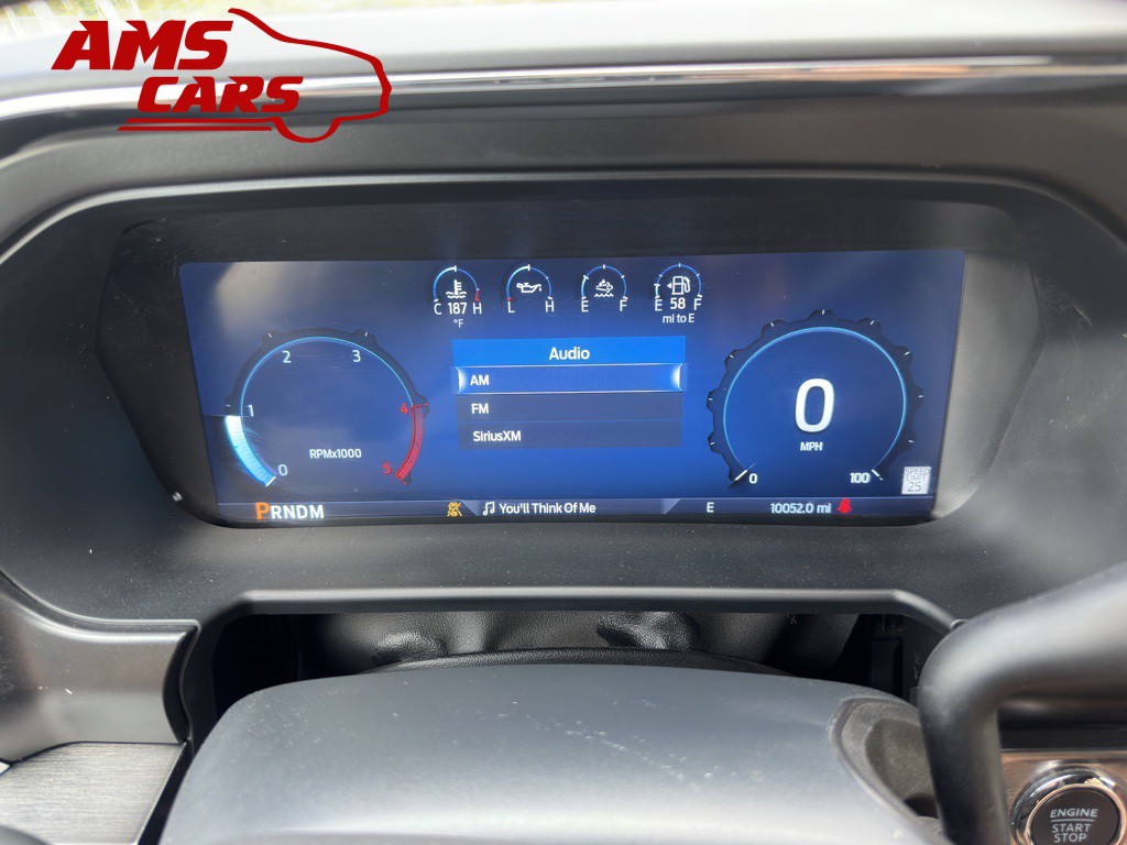 2025 Ford F-350 Image 41