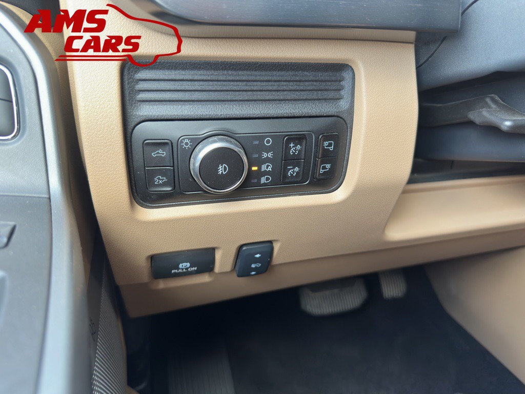 2025 Ford F-350 Image 42