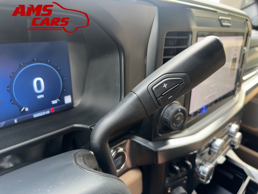 2025 Ford F-350 Image 44