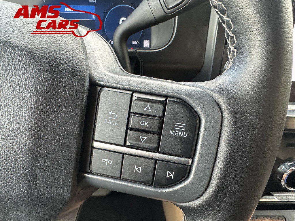 2025 Ford F-350 Image 46