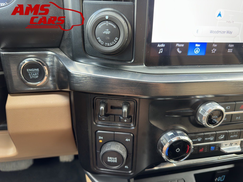 2025 Ford F-350 Image 48