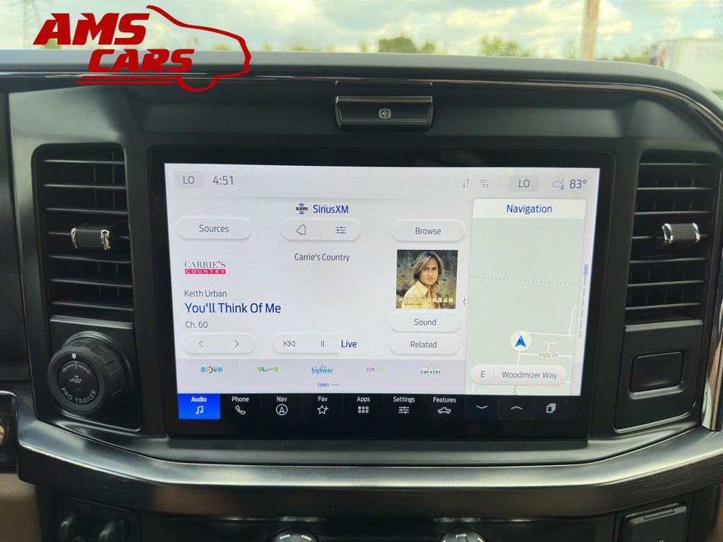 2025 Ford F-350 Image 49