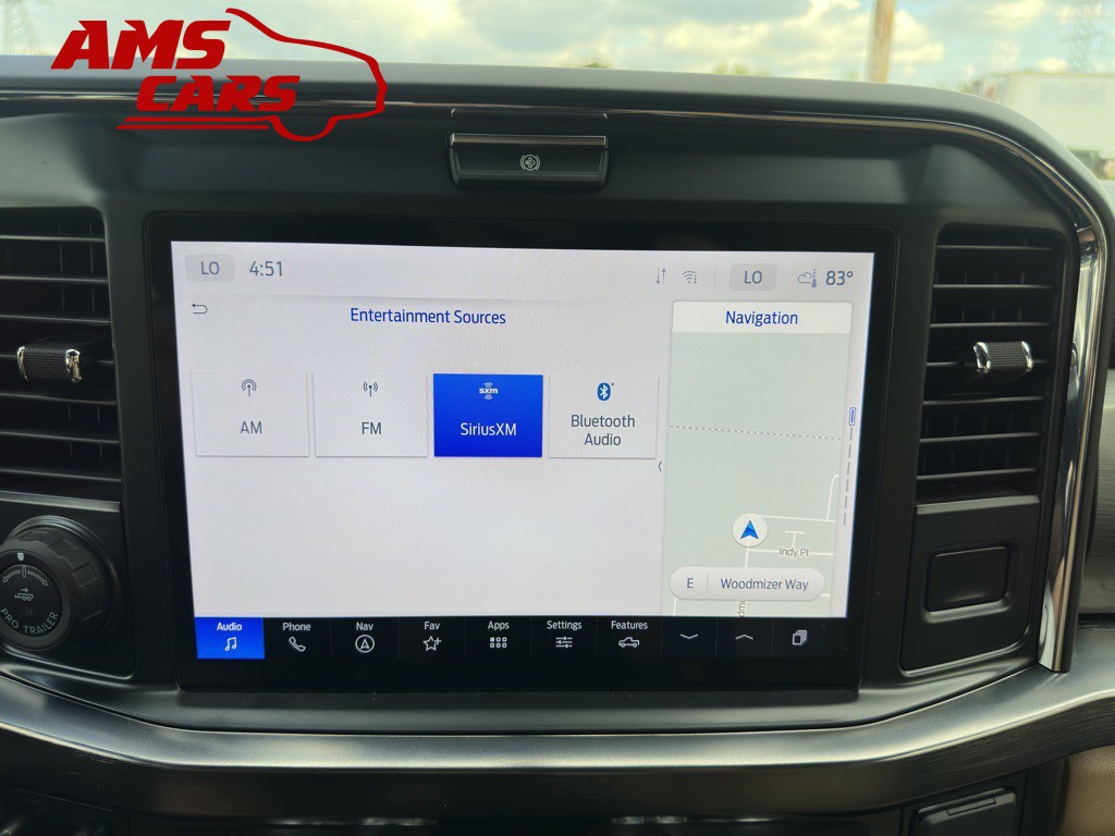 2025 Ford F-350 Image 50