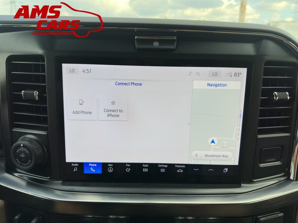 2025 Ford F-350 Image 51