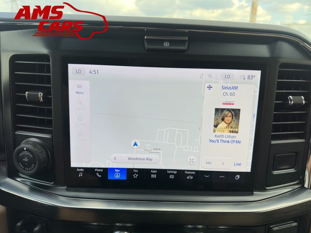 2025 Ford F-350 Image 52