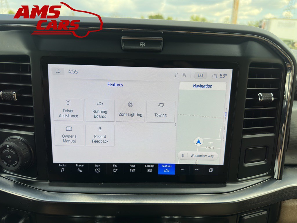 2025 Ford F-350 Image 56