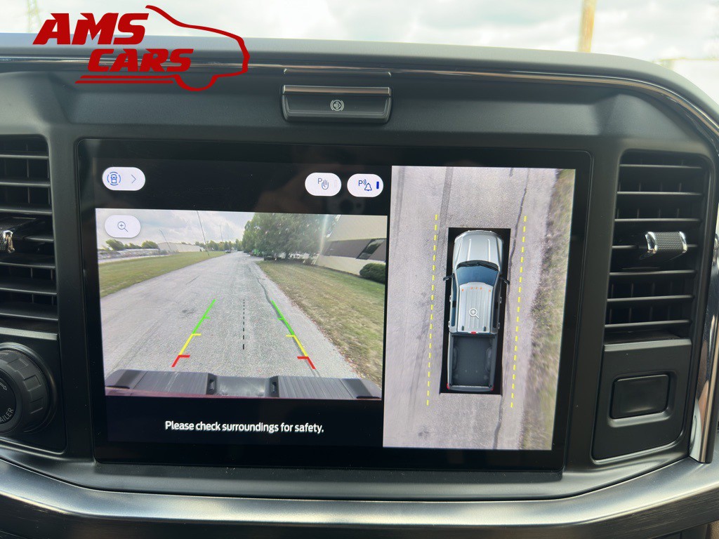 2025 Ford F-350 Image 58