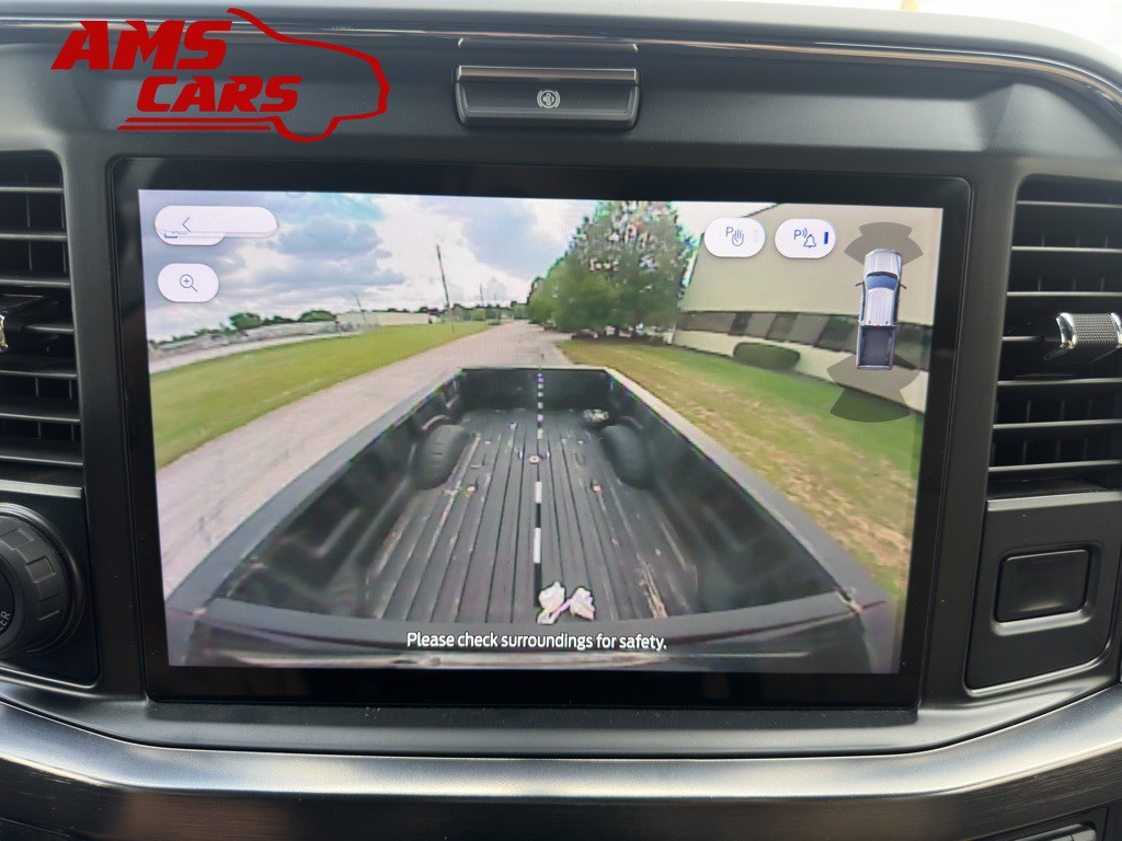 2025 Ford F-350 Image 59