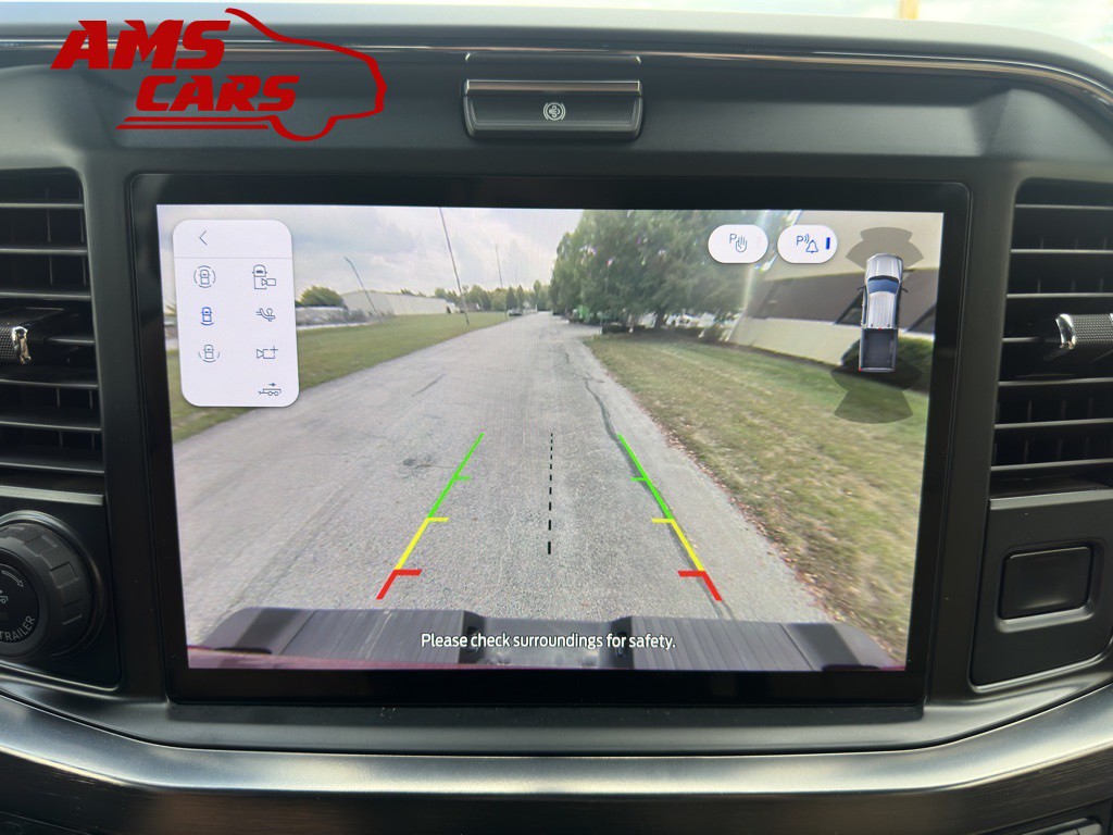 2025 Ford F-350 Image 60