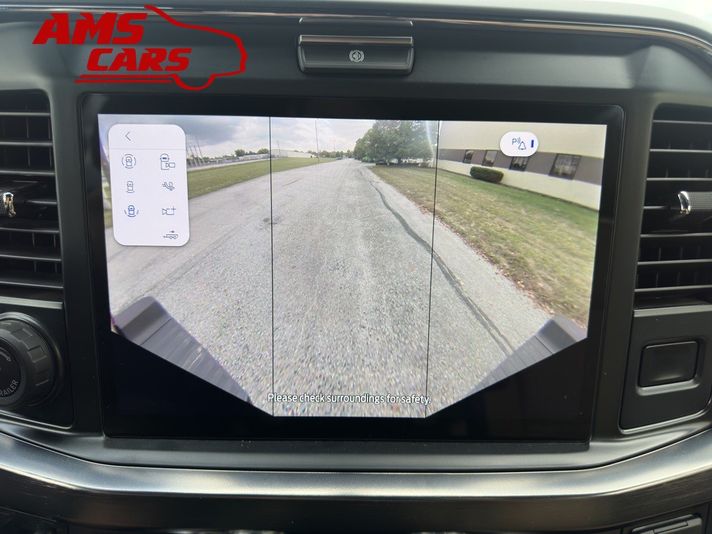 2025 Ford F-350 Image 62