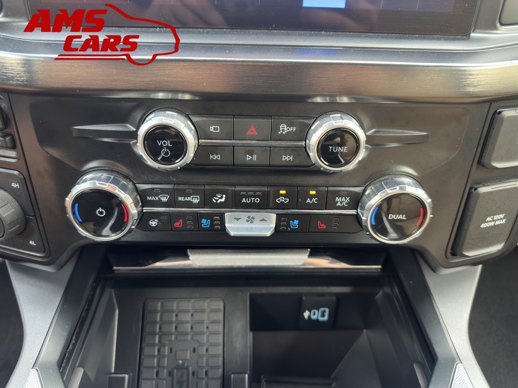 2025 Ford F-350 Image 64