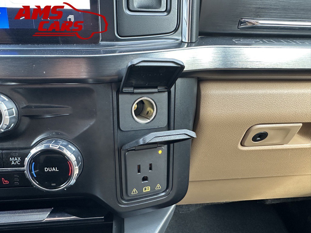 2025 Ford F-350 Image 65