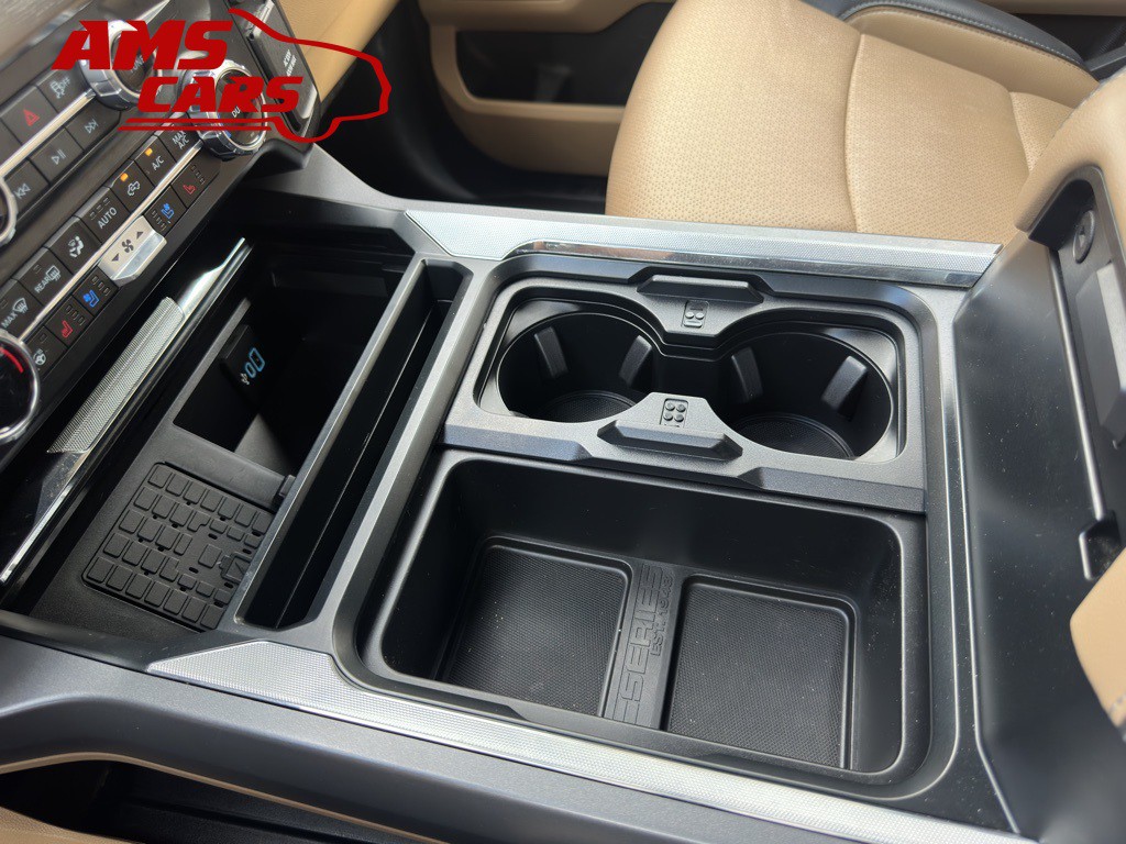 2025 Ford F-350 Image 67