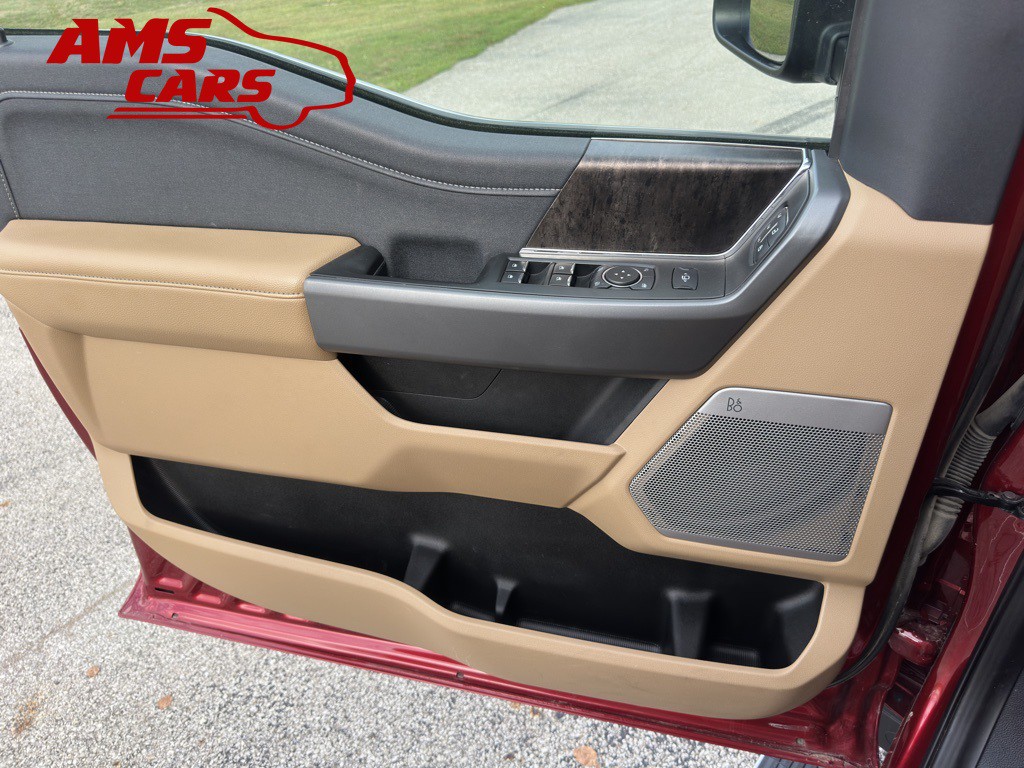 2025 Ford F-350 Image 69