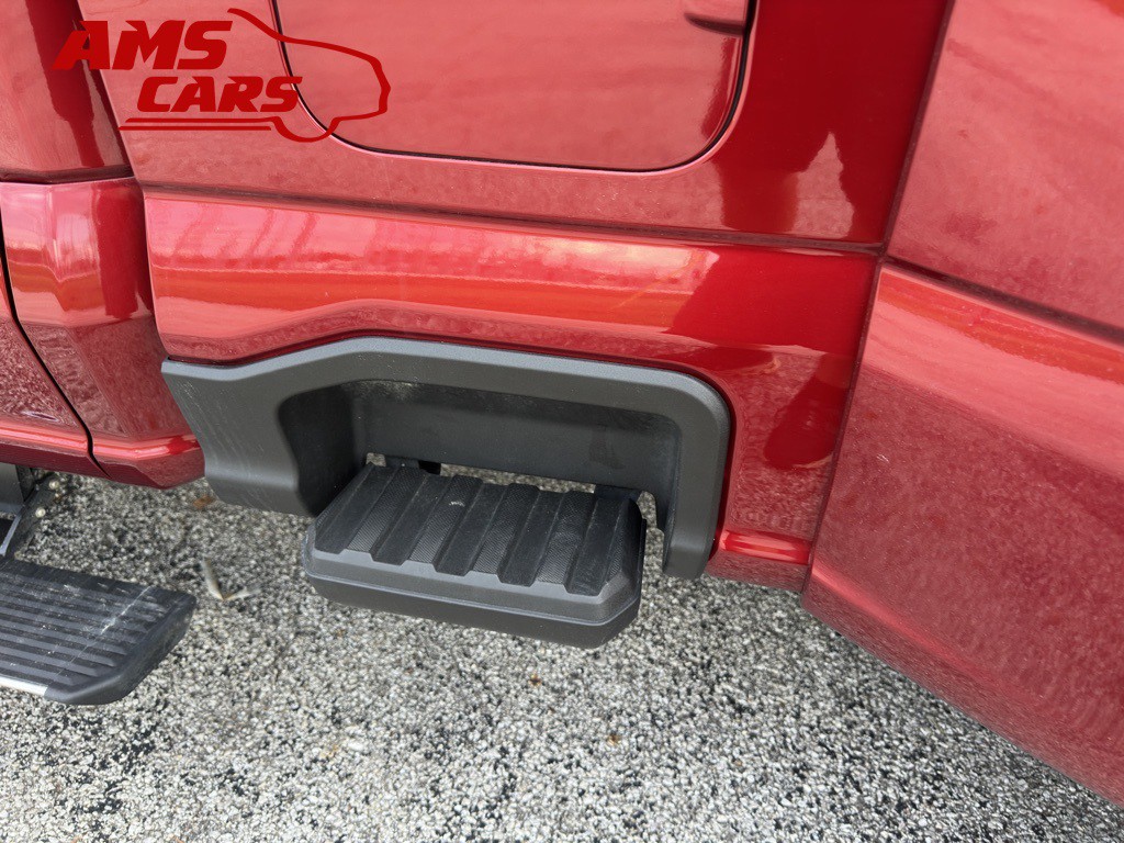 2025 Ford F-350 Image 73