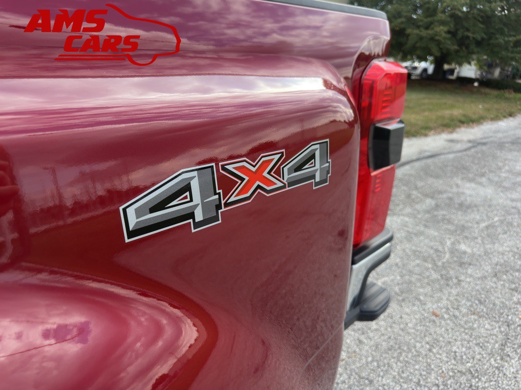 2025 Ford F-350 Image 74