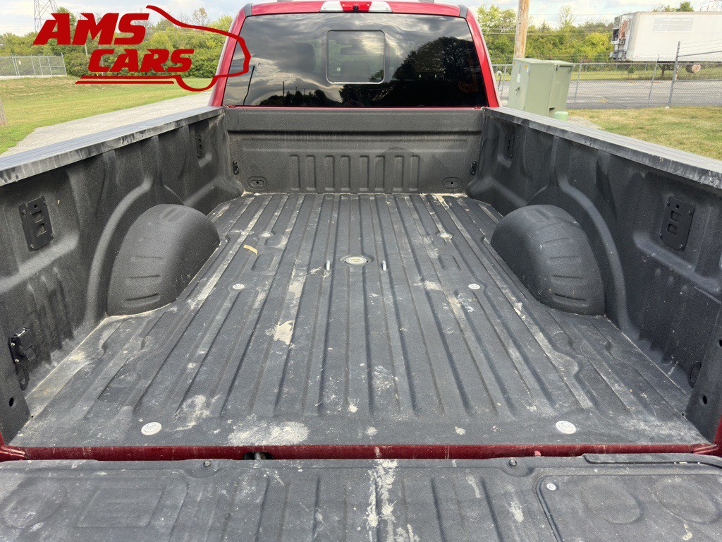 2025 Ford F-350 Image 75