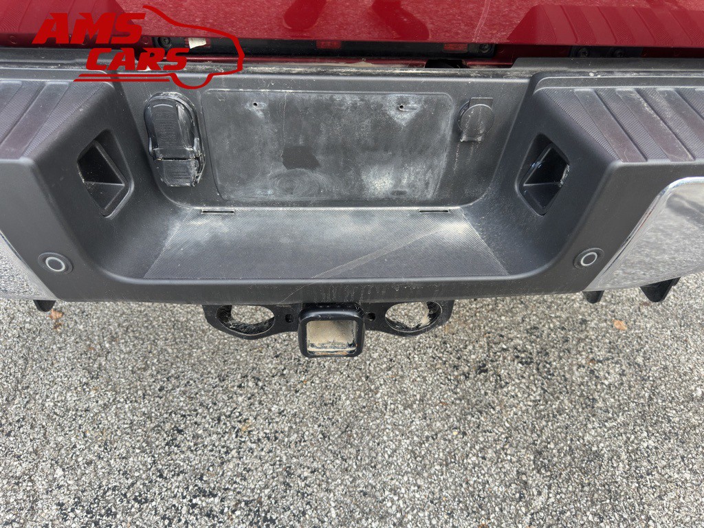 2025 Ford F-350 Image 77