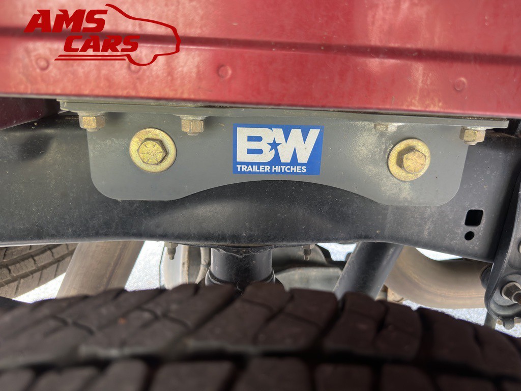 2025 Ford F-350 Image 78