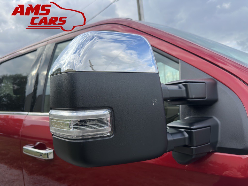 2025 Ford F-350 Image 79