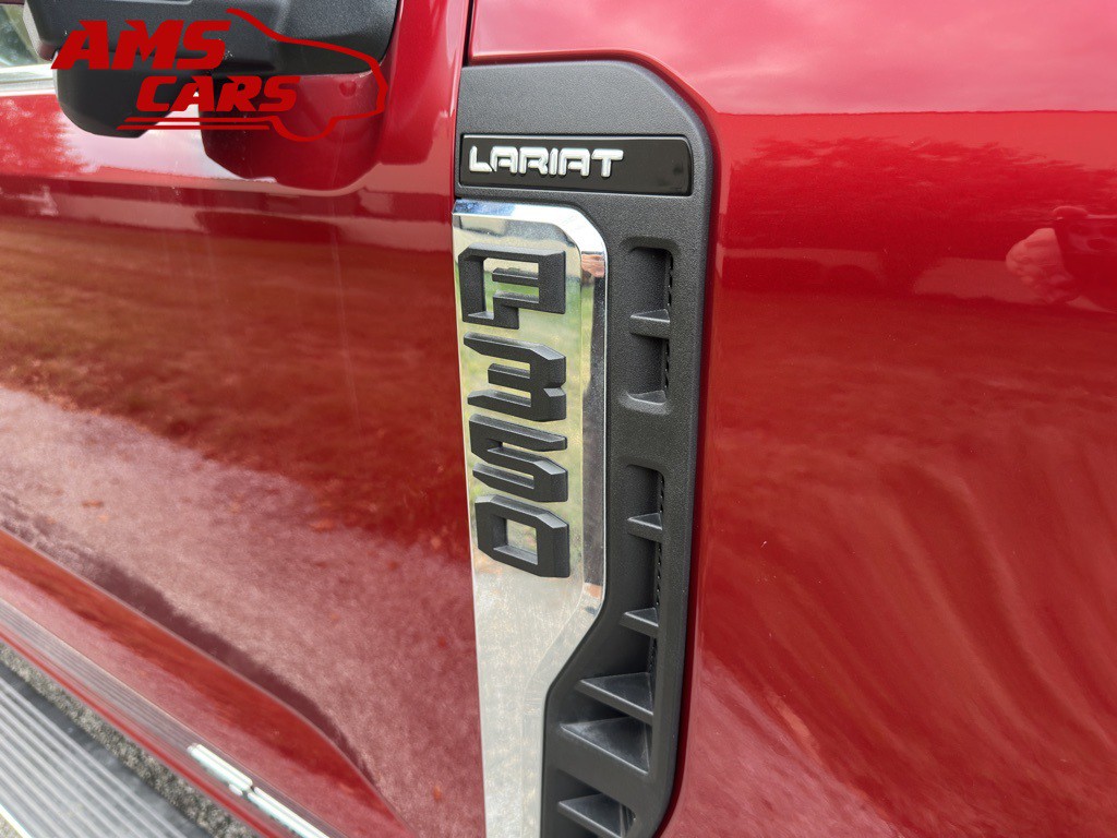 2025 Ford F-350 Image 80