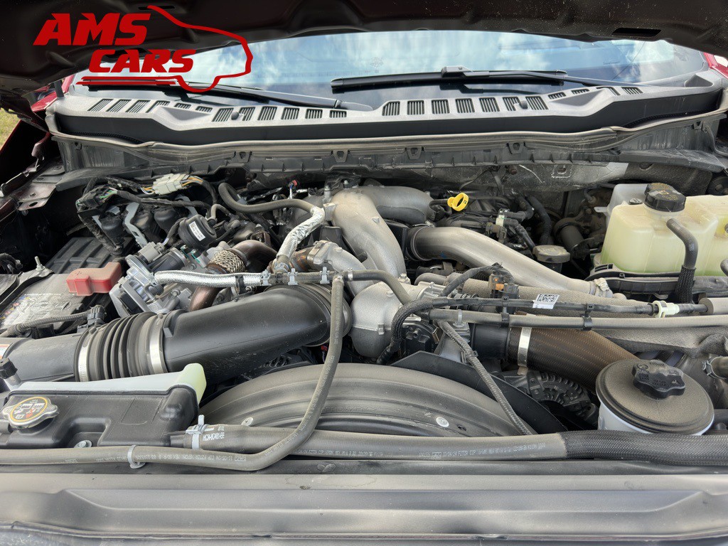 2025 Ford F-350 Image 81