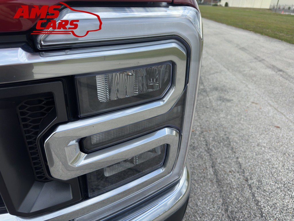 2025 Ford F-350 Image 82