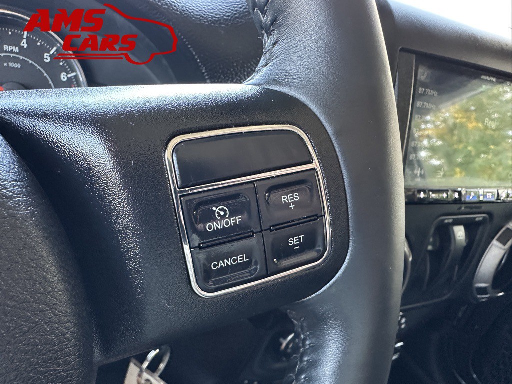 2014 Jeep Wrangler Image 20