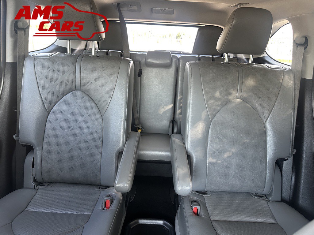 2022 Toyota Highlander Image 14