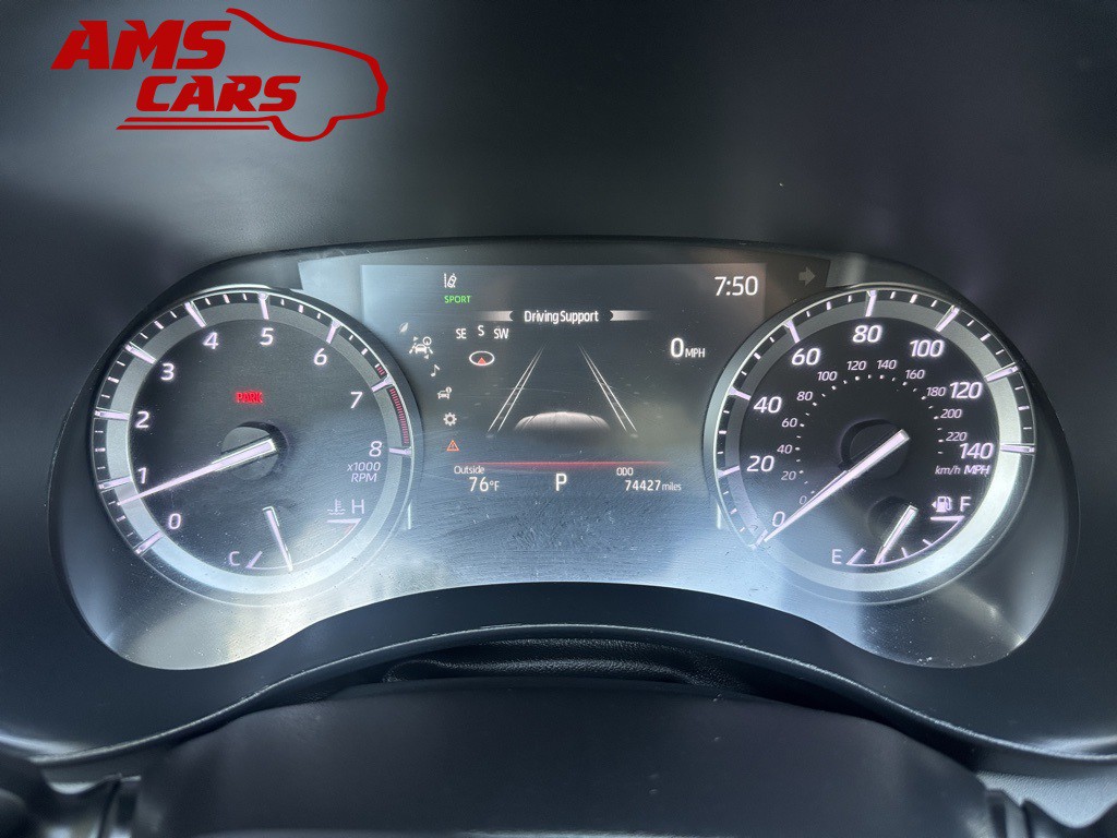 2022 Toyota Highlander Image 24