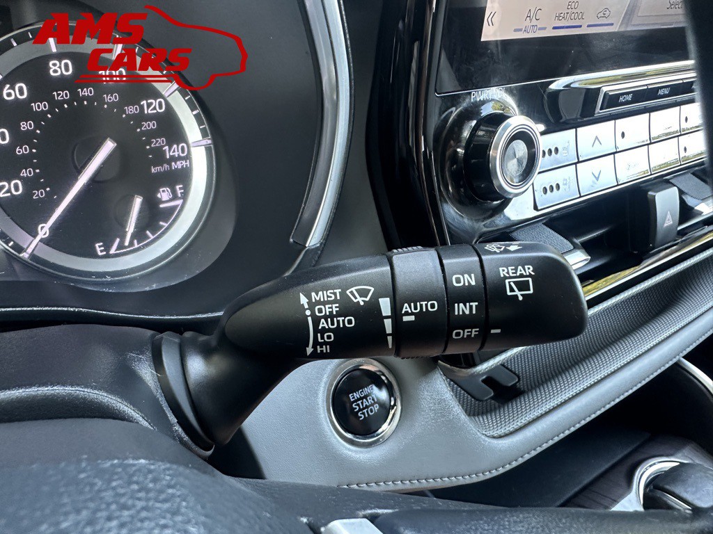 2022 Toyota Highlander Image 25