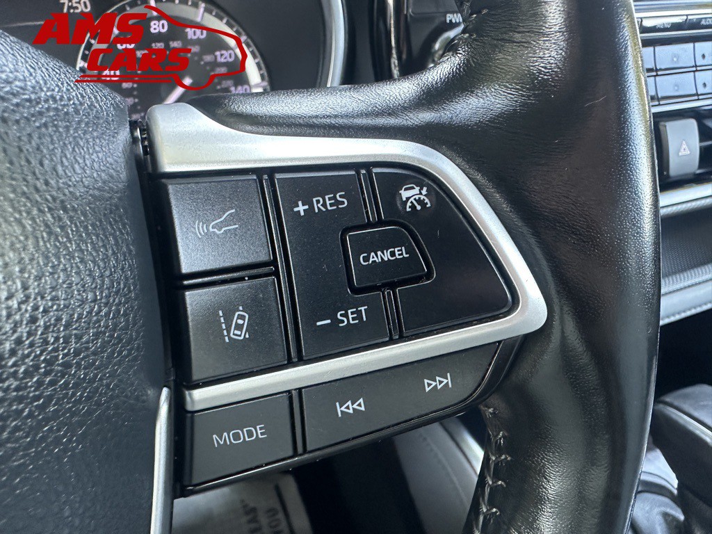 2022 Toyota Highlander Image 27