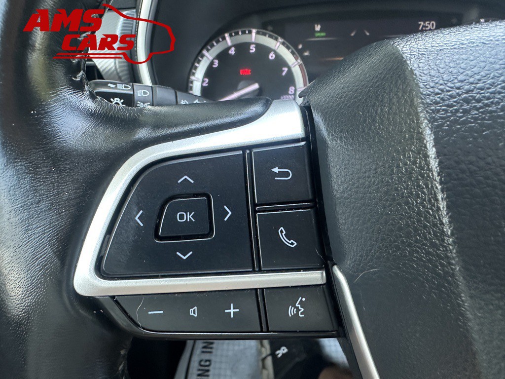2022 Toyota Highlander Image 28